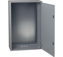 Шкаф с монтажной панелью EKF ШМП-М-2 Монолит IP41 1000х650х300 mb-41-2m