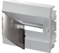 Встраиваемый распределительный щит ABB ЩРв-п Mistral41 12М 1SLM004101A2203