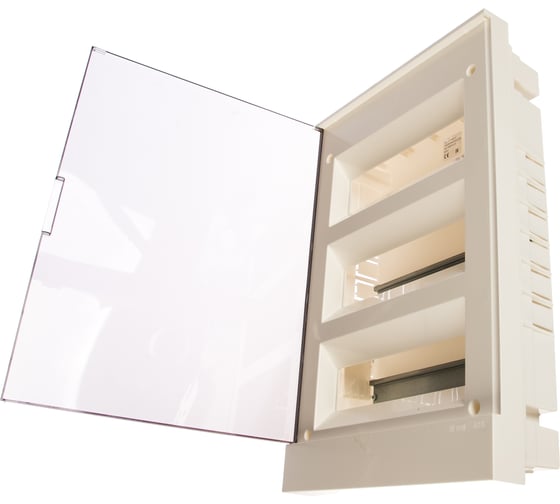 Бокс в нишу ABB ЩРв-П-36М Basic E с клеммами 1SZR004002A1209