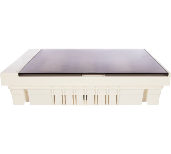 Бокс в нишу ABB ЩРв-П-36М Basic E с клеммами 1SZR004002A1209