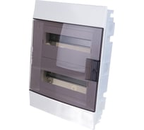 Встраиваемый распределительный щит ABB ЩРв-п Mistral41 24М 1SLM004101A2205