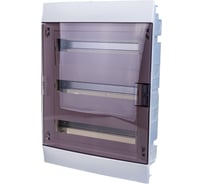 Встраиваемый распределительный щит ABB ЩРв-п Mistral41 54М 1SLM004101A2209