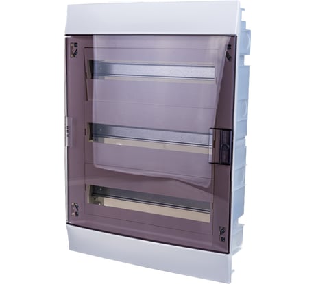 Встраиваемый распределительный щит ABB ЩРв-п Mistral41 54М 1SLM004101A2209