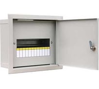 Металлический корпус DIRECT ELECTRIC щрв 12, 250x300x130 мм DE16202025