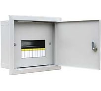 Металлический корпус DIRECT ELECTRIC щрв 9, 250x300x130 мм DE16202024