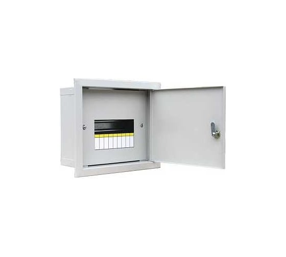 Металлический корпус DIRECT ELECTRIC щрв 9, 250x300x130 мм DE16202024 1