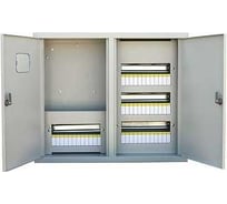 Металлический корпус DIRECT ELECTRIC щру 3в-48, 500x600x150 мм DE16202051