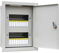 Металлический корпус DIRECT ELECTRIC щрв 18, 330x250x130 мм DE16202026