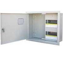 Металлический корпус DIRECT ELECTRIC щру 3в-18, 350x450x150 мм DE16202048