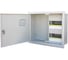 Металлический корпус DIRECT ELECTRIC щру 3в-18, 350x450x150 мм DE16202048 1