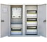 Металлический корпус DIRECT ELECTRIC щру 3в-36, 500x500x150 мм DE16202050 1