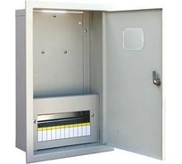 Металлический корпус DIRECT ELECTRIC щру 3в-12, 500x300x150 мм DE16202047
