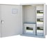 Металлический корпус DIRECT ELECTRIC щру 3в-25, 500x400x150 мм DE16202049 1