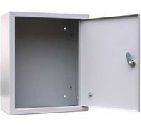 Металлический корпус DIRECT ELECTRIC щ 01, 400x220x155 мм DE16202018