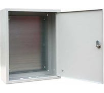 Металлический корпус DIRECT ELECTRIC щ 08, 650x500x220 мм DE16202019