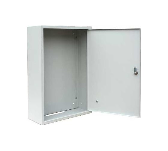 Металлический корпус DIRECT ELECTRIC щ 07, 600x400x155 мм DE16202058 1