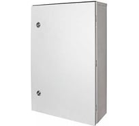 Металлический корпус DIRECT ELECTRIC щ 09, 800x600x230 мм DE16202020