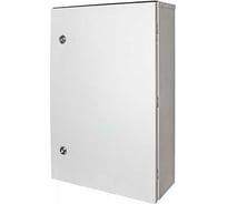 Металлический корпус DIRECT ELECTRIC щ 11, 1200x750x250 мм DE16202022