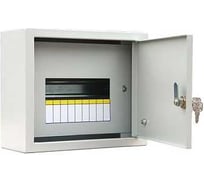 Металлический корпус DIRECT ELECTRIC щрн 09, 250x300x125 мм DE16202032