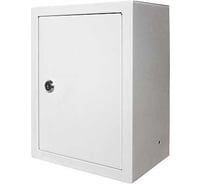 Металлический корпус DIRECT ELECTRIC ip 54, щмп 00, 290x220x155 мм DE16202014