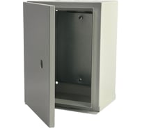 Металлический корпус DIRECT ELECTRIC ip 54, щмп 00, 290x220x155 мм DE16202014