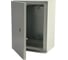 Металлический корпус DIRECT ELECTRIC ip 54, щмп 00, 290x220x155 мм DE16202014 1