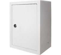 Металлический корпус DIRECT ELECTRIC ip 54, щмп 02, 250x300x155 мм DE16202015
