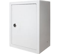 Металлический корпус DIRECT ELECTRIC ip 54, щмп 04, 400x300x155 мм DE16202016 30093362