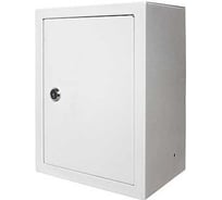 Металлический корпус DIRECT ELECTRIC щмп 00 ip31, 290x220x155 мм DE16202086 30093410