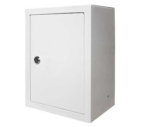 Металлический корпус DIRECT ELECTRIC щмп 00 ip31, 290x220x155 мм DE16202086