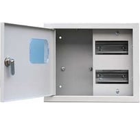 Металлический корпус DIRECT ELECTRIC щру 1н-12(г мм, 250x300x130 мм DE16202045