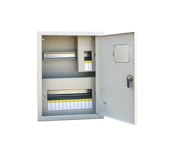 Металлический корпус DIRECT ELECTRIC щру 1н-14, 400x300x147 мм DE16202046 1