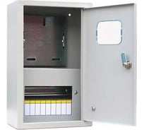 Металлический корпус DIRECT ELECTRIC щру 3н-12, 500x300x147 мм DE16202052
