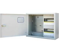 Металлический корпус DIRECT ELECTRIC щру 3н-18, 350x450x147 мм DE16202053