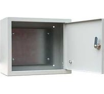 Металлический корпус DIRECT ELECTRIC щмп 02 ip31, 250x300x155 мм DE16202006