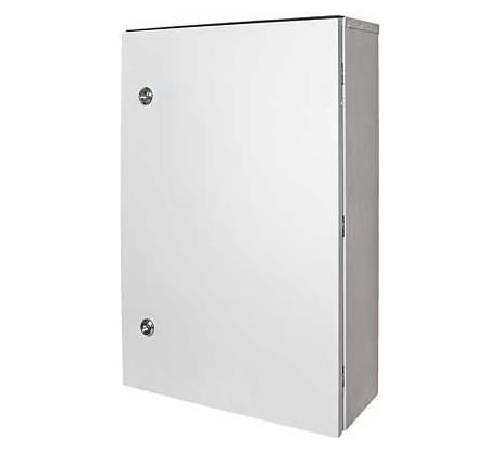 Металлический корпус DIRECT ELECTRIC щмп 09 ip31, 800x600x230 мм DE16202092