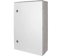 Металлический корпус DIRECT ELECTRIC щмп 10 ip31, 1000x650x250 мм DE16202093