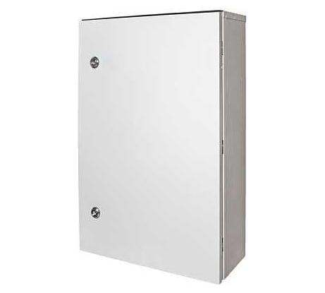 Металлический корпус DIRECT ELECTRIC щмп 10 ip31, 1000x650x250 мм DE16202093