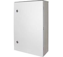 Металлический корпус DIRECT ELECTRIC щмп 11 ip31, 1200x750x250 мм DE16202094