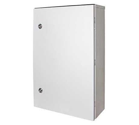 Металлический корпус DIRECT ELECTRIC щмп 11 ip31, 1200x750x250 мм DE16202094