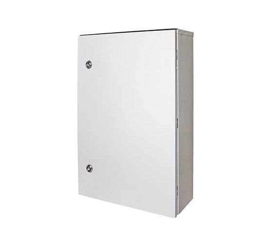 Металлический корпус DIRECT ELECTRIC щмп 11 ip31, 1200x750x250 мм DE16202094 1