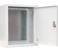 Металлический корпус DIRECT ELECTRIC щмп 03 ip31, 360x300x155 мм DE16202007