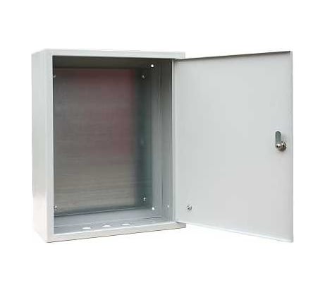 Металлический корпус DIRECT ELECTRIC щмп 06 ip31, 500x400x155 мм DE16202089