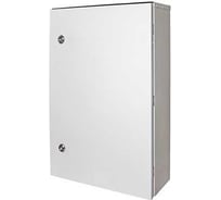 Металлический корпус DIRECT ELECTRIC щмп 08 ip31, 650x500x200 мм DE16202091