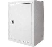 Металлический корпус DIRECT ELECTRIC щмп 04-2 ip31, 400x300x220 мм DE16202087