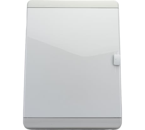 Пластиковый распределительный щит Tekfor BNN 65-54-1 01-03-065