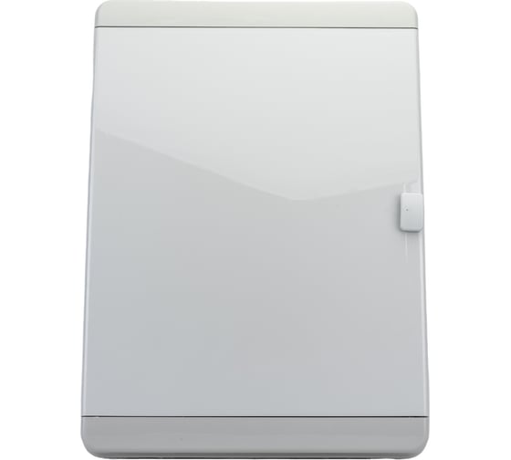 Пластиковый распределительный щит Tekfor BNN 65-54-1 01-03-065