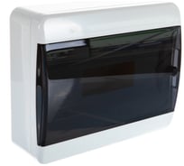 Пластиковый распределительный щит Tekfor BNK 40-12-1 01-01-021