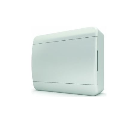 Пластиковый распределительный щит Tekfor BNN 40-12-1 01-01-025