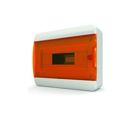 Пластиковый распределительный щит Tekfor BNO 40-12-1 01-01-023